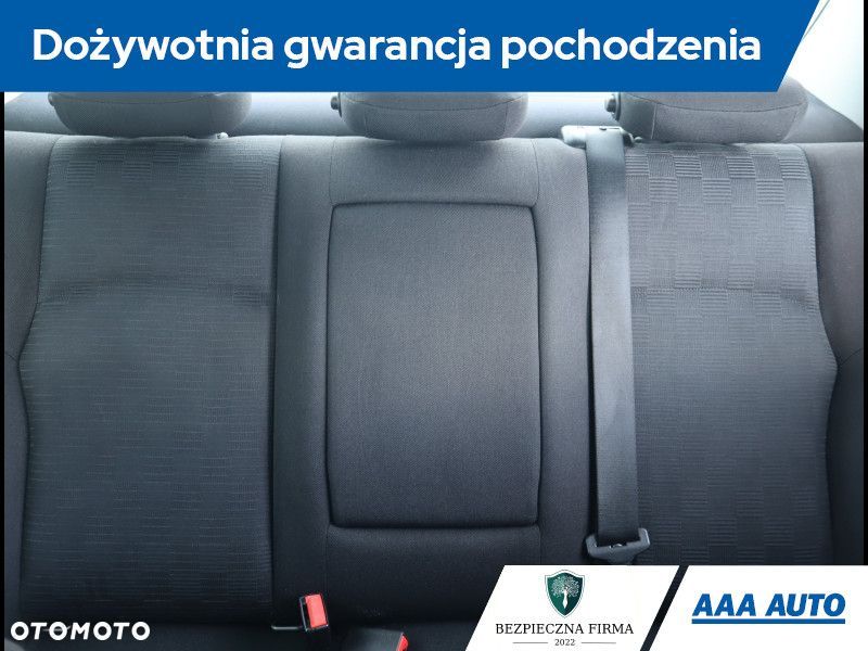 Mercedes-Benz Klasa C - 11