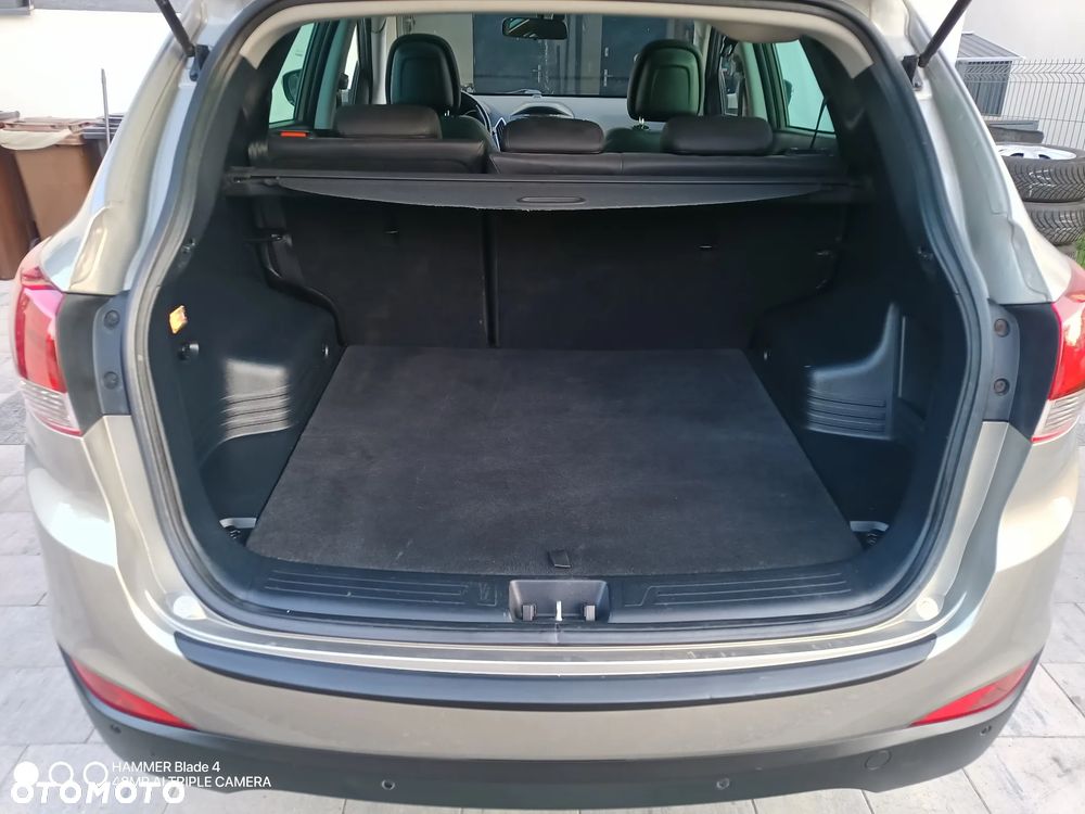 Hyundai ix35 2.0 2WD Style - 6