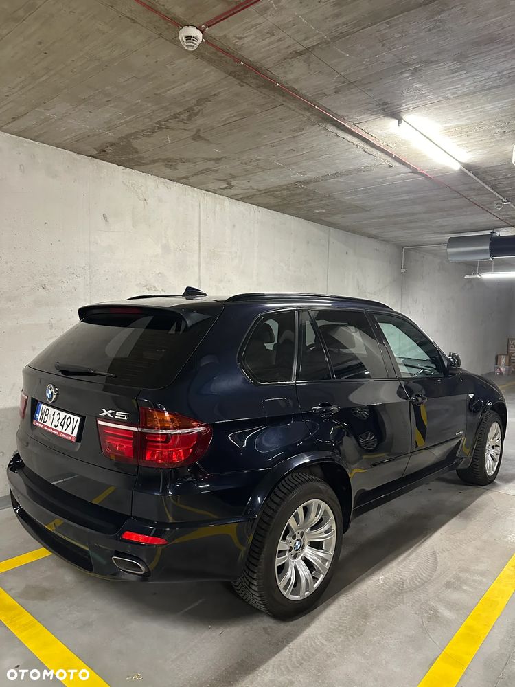 BMW X5 - 9