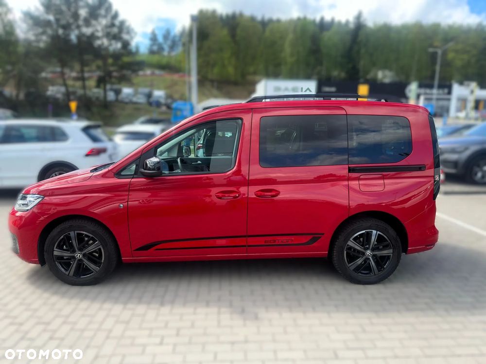 Volkswagen Caddy 2.0 TDI DSG - 6
