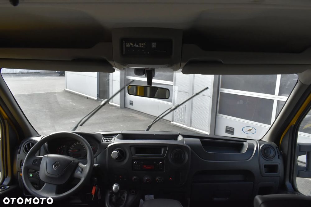 Renault Master - 27
