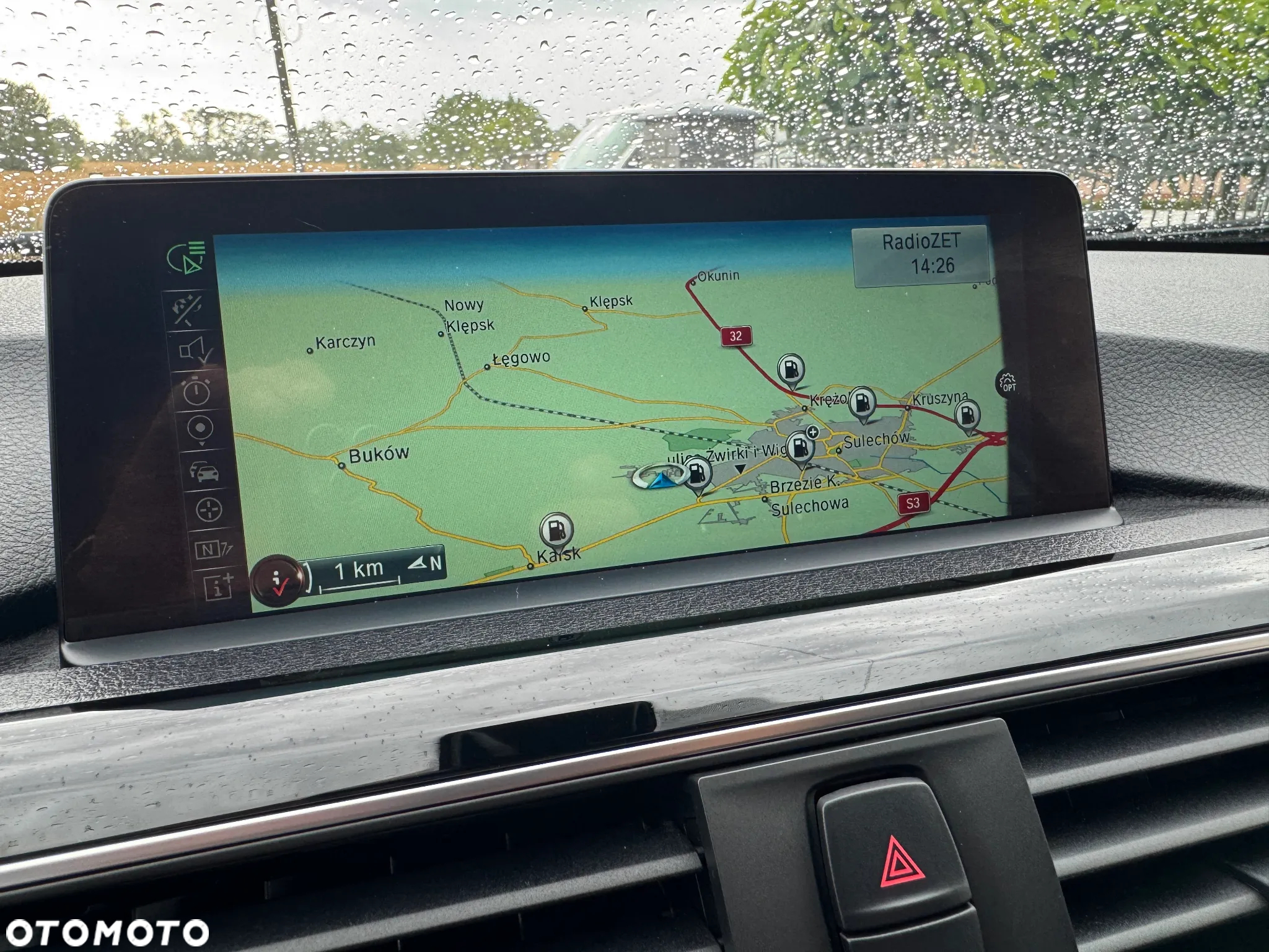 BMW Seria 3 320d Sport Line Shadow - 21
