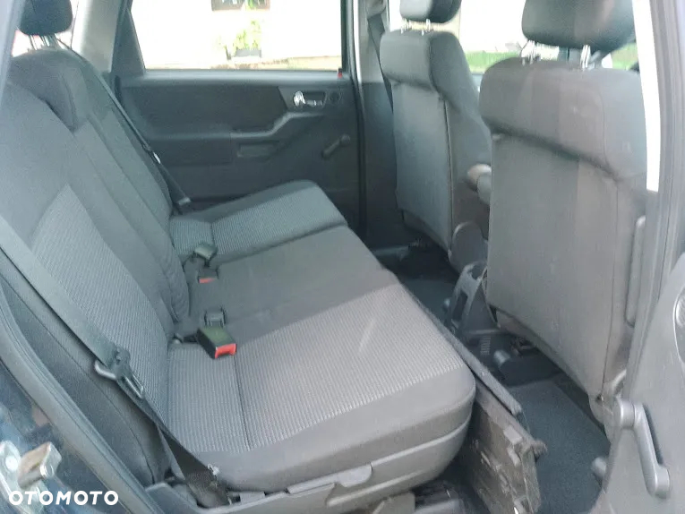 Opel Meriva 1.4 Enjoy - 4