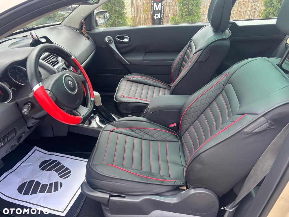 Renault Megane 1.6 16V Confort Dynamique - 21