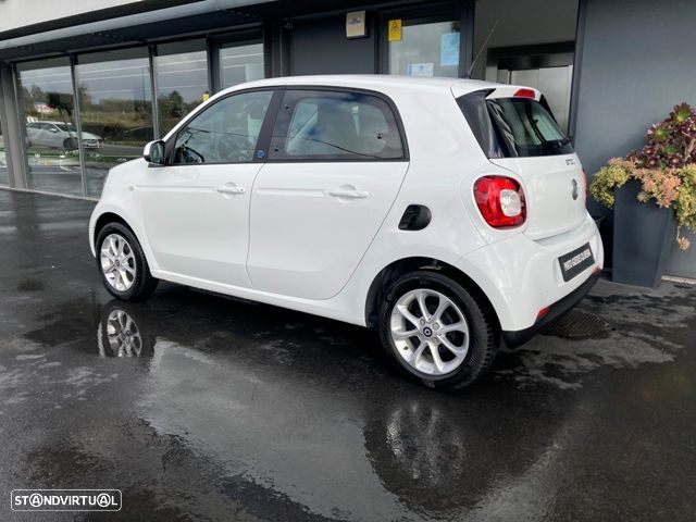 Smart ForFour EQ prime edition one - 6