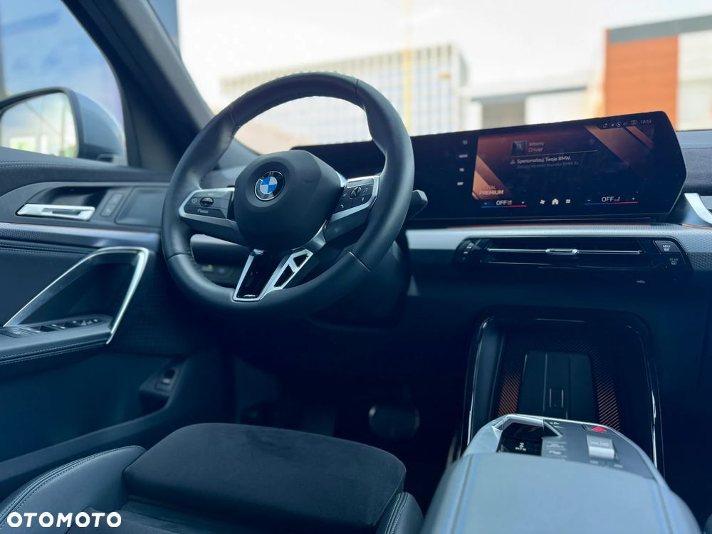 BMW X2 sDrive20i - 14