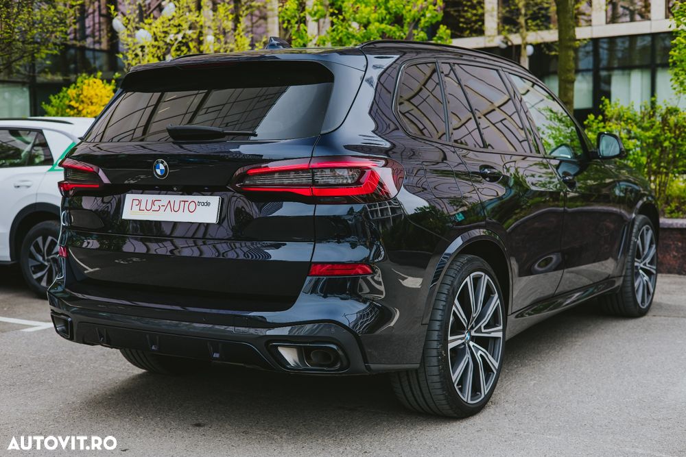 BMW X5 xDrive30d AT MHEV - 9