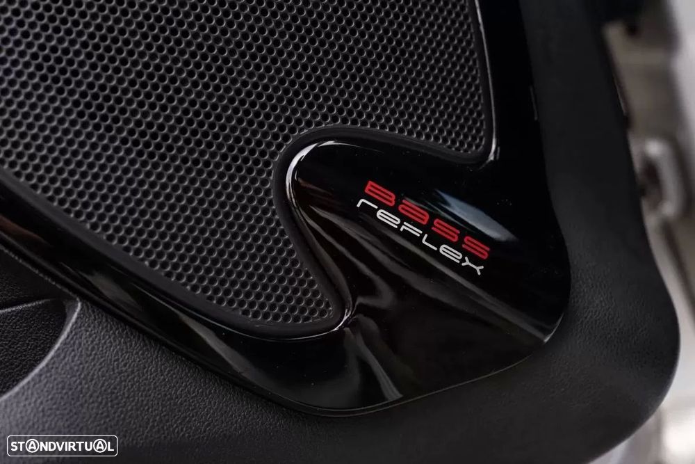 Renault Clio 1.5 dCi Limited - 11