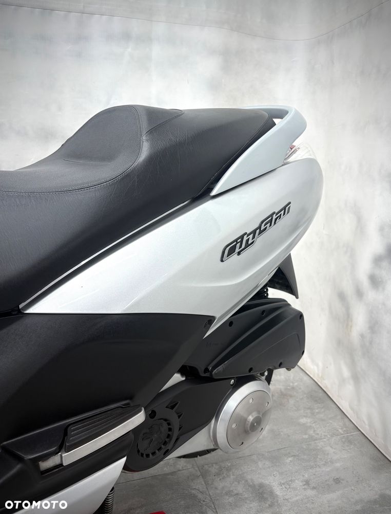 Peugeot Citystar - 9