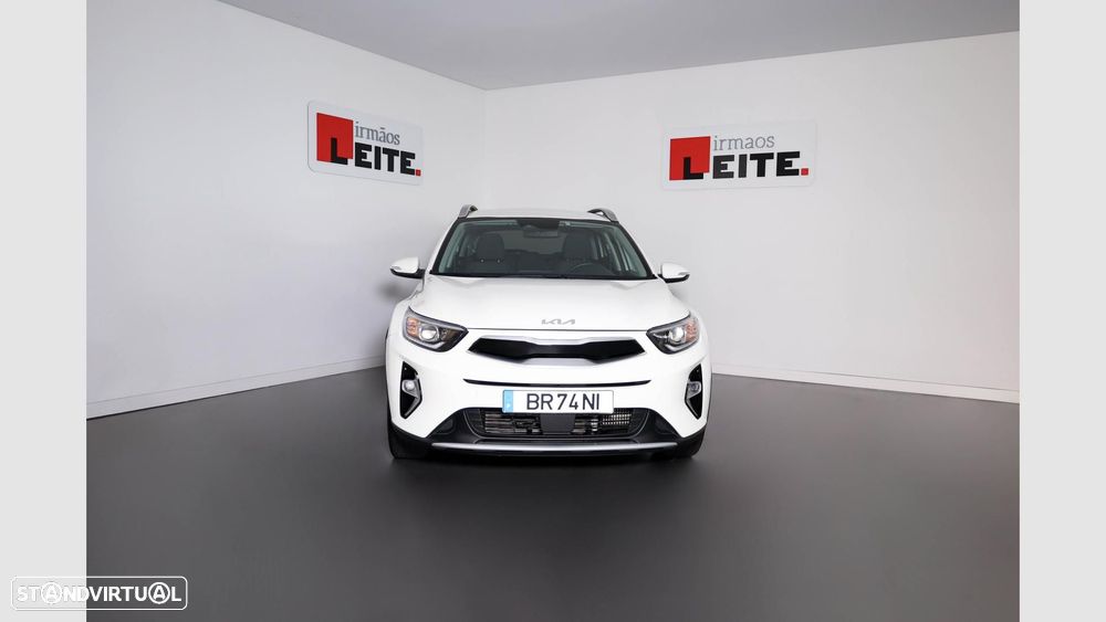 Kia Stonic 1.0 T-GDI Drive — fotografia 2