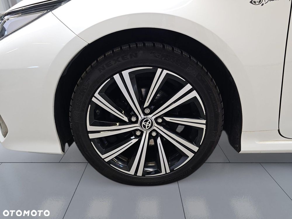 Toyota Corolla 1.5 Comfort MS - 34