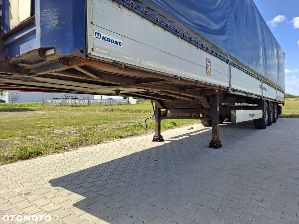 Krone PROFI LINER - 7