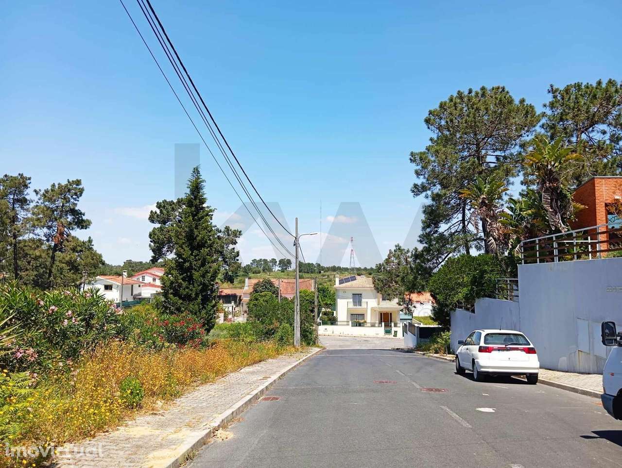 Terreno para Construção de Moradia – Oportunidade Única na Verdizela - Grande imagem: 3/16