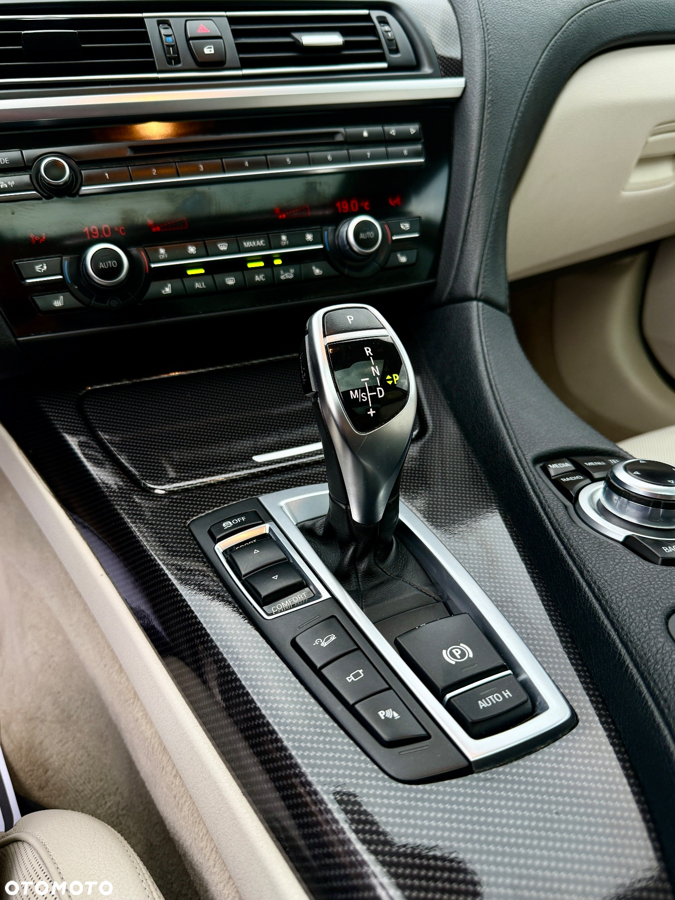 BMW Seria 6 640d xDrive M Sport Edition - 24