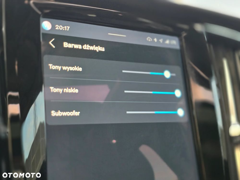 Volvo V90 T6 Recharge AWD Geartronic Inscription Expression - 38