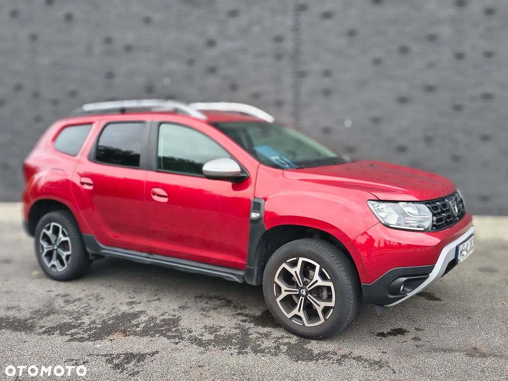 Dacia Duster 1.0 TCe Prestige - 2