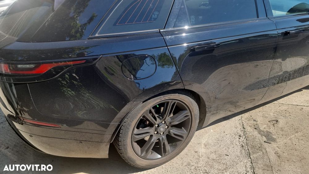 Land Rover Range Rover Velar 2.0 R-Dynamic SE - 16