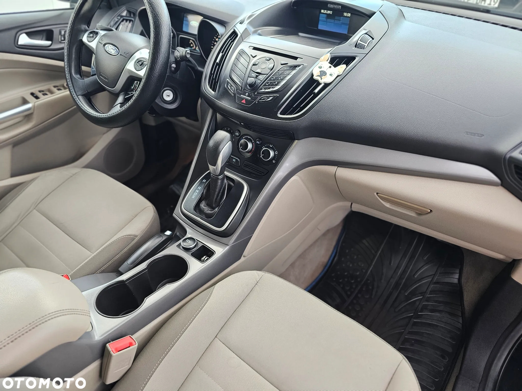 Ford Escape 1.5 EcoBoost AWD SE - 11