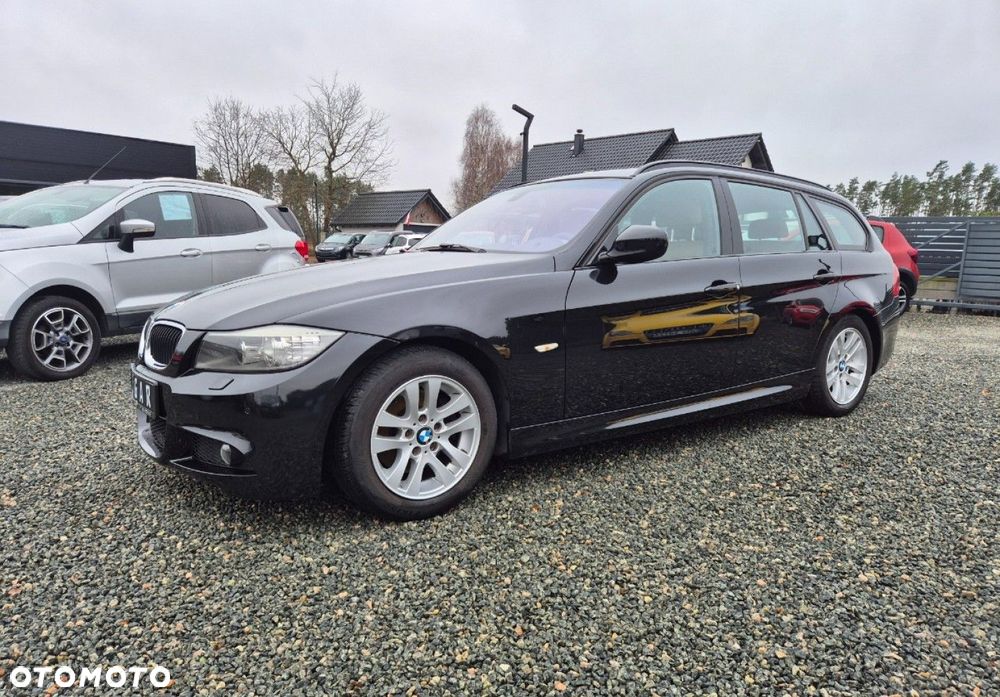 BMW Seria 3 - 27