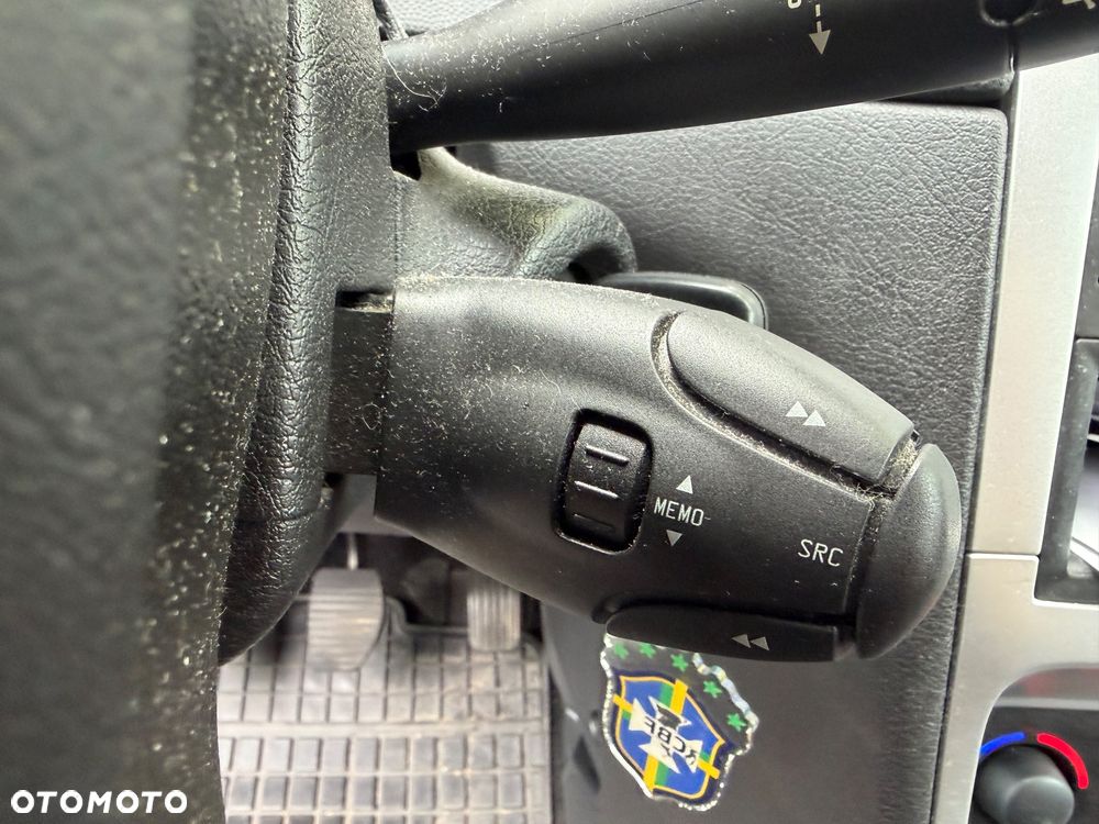 Peugeot 307 - 13
