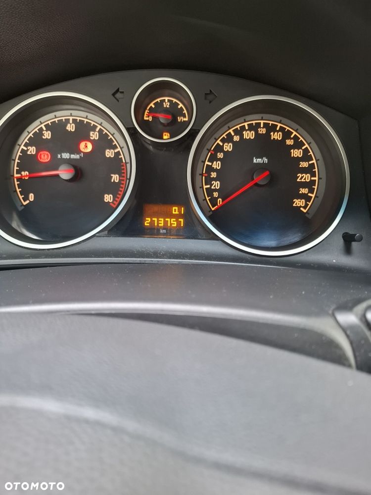 Opel Astra - 8