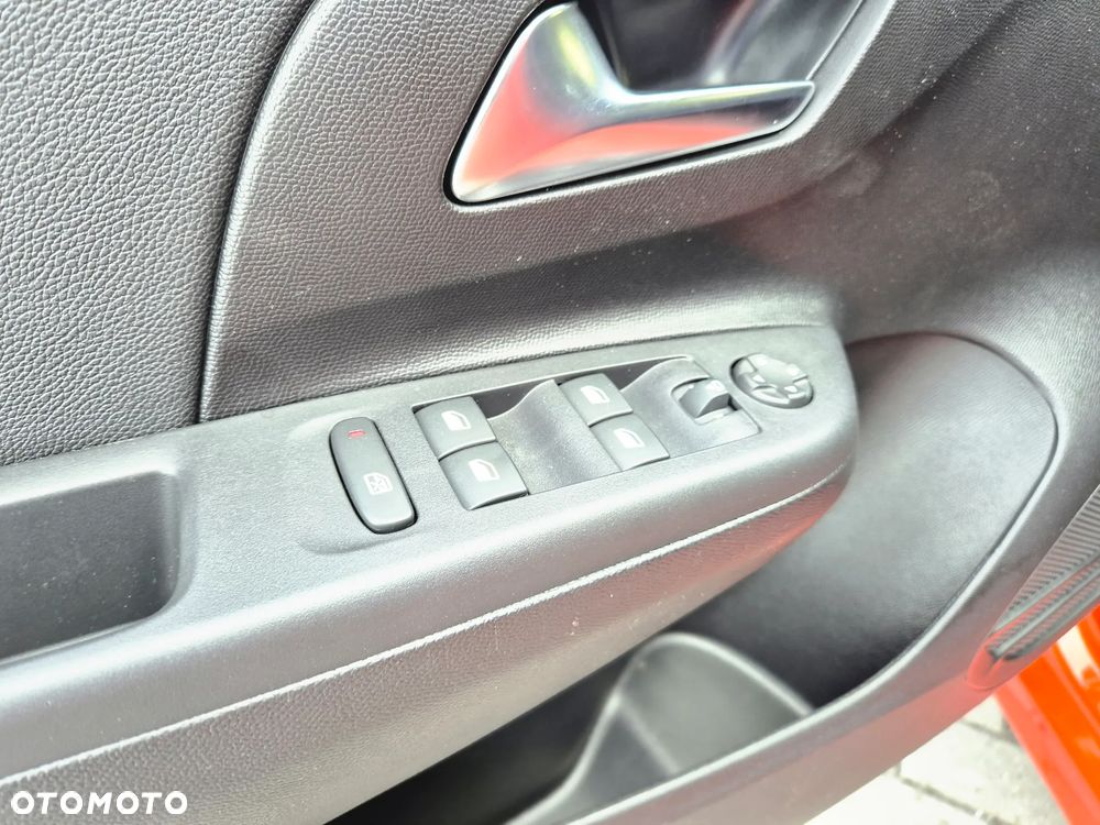 Opel Corsa 1.2 T Yes 2025 S&S - 17
