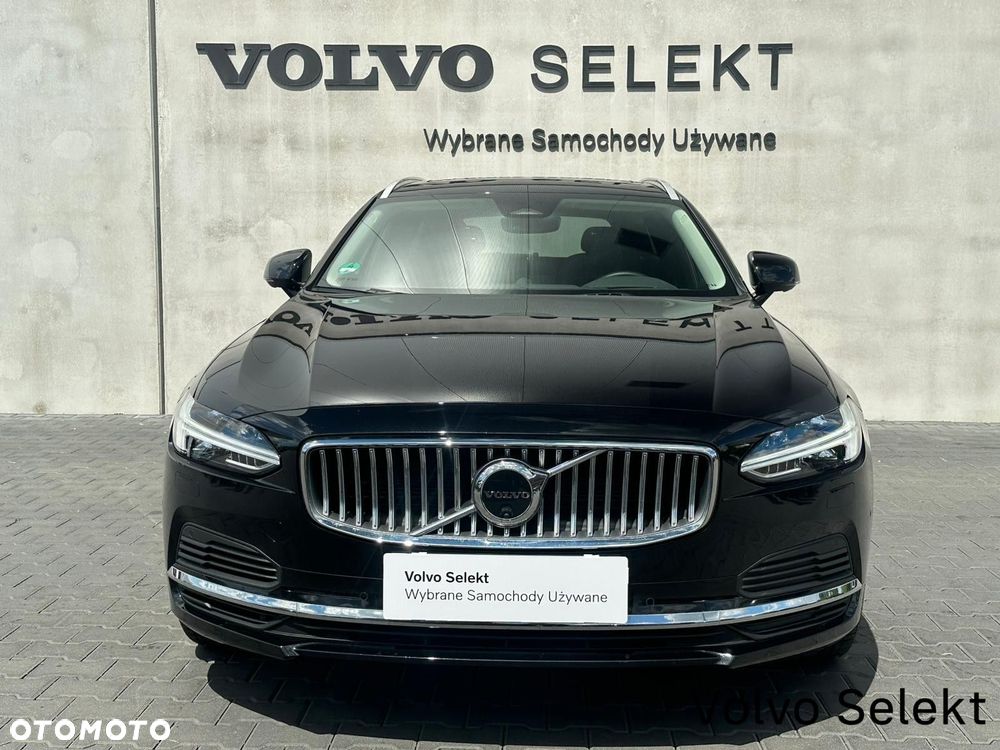 Volvo V90 - 11