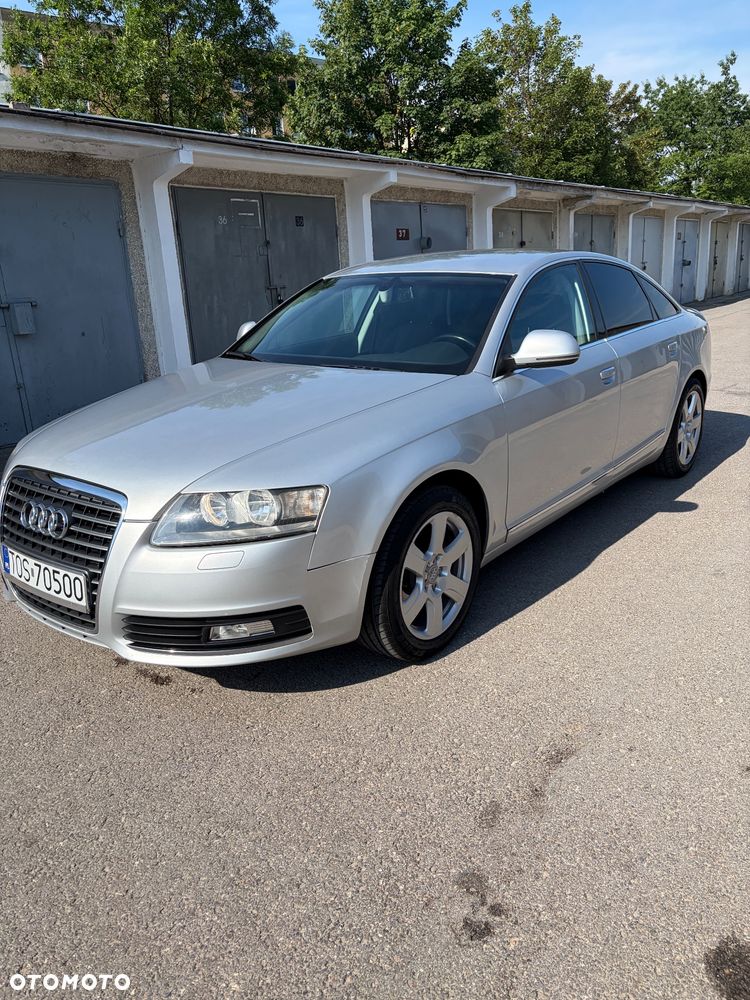 Audi A6 Limousine - 17