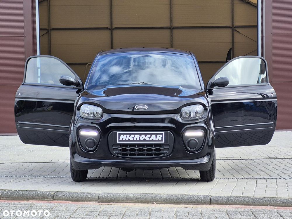 Microcar DUE - 36