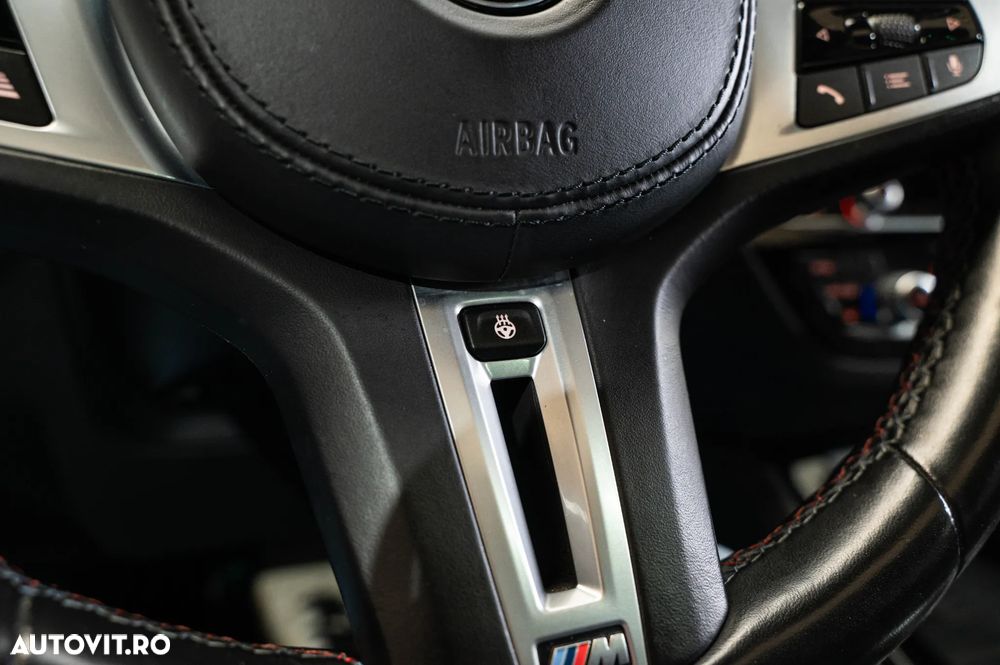 BMW X4 M Standard - 24