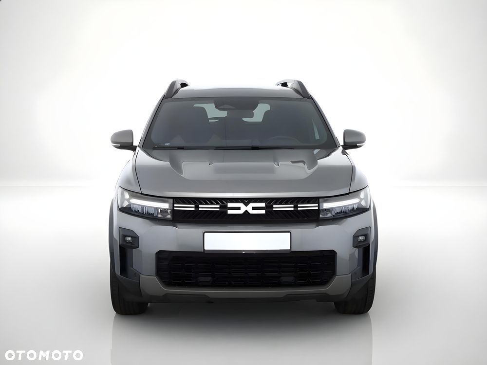 Dacia Bigster 1.2 TCe mHEV Journey - 3