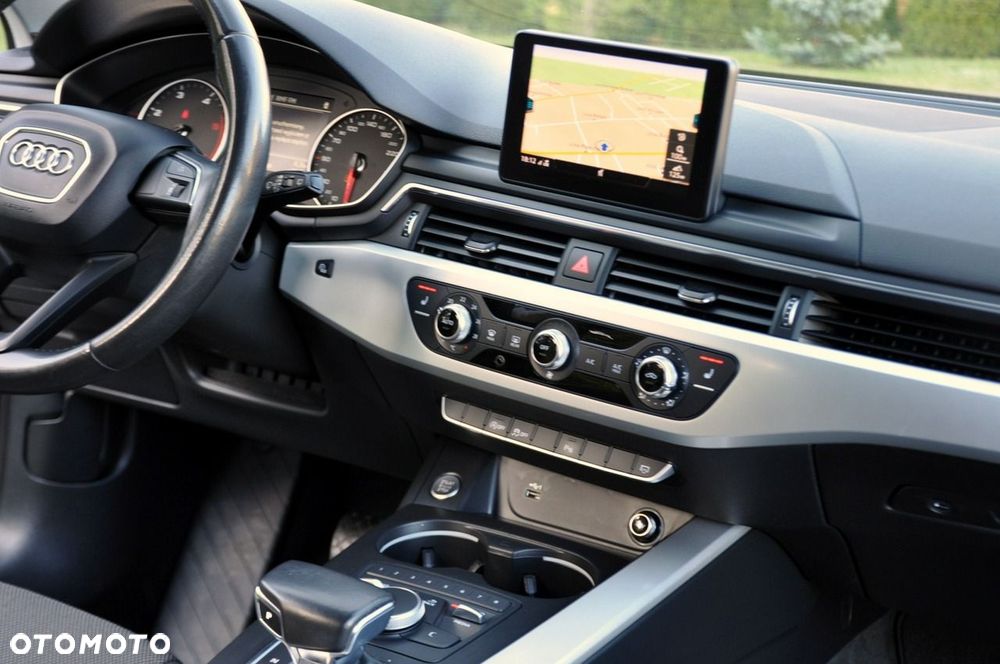Audi A4 Avant - 26
