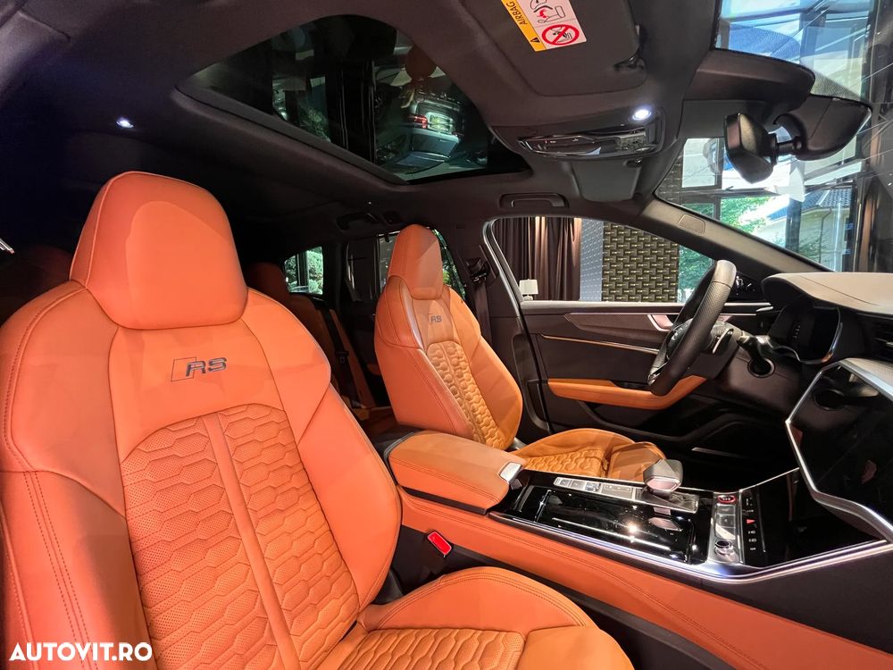 Audi RS6 - 24