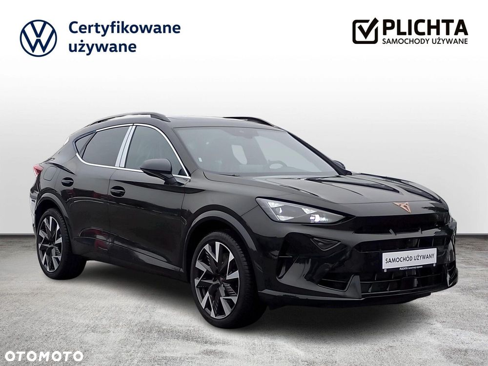 Cupra Formentor 2.0 TSI 4Drive VZ DSG - 7