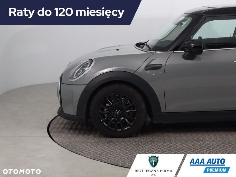 MINI Cooper - 16