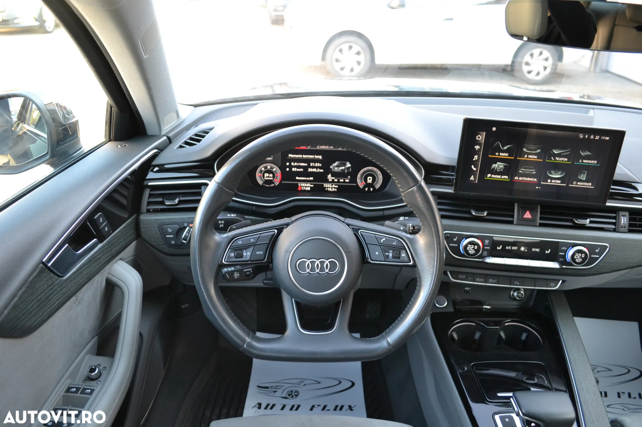 Audi A4 - 15