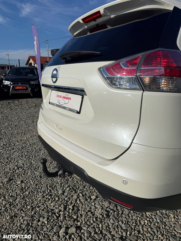 Nissan X-Trail DIG-T Stop/Start Tekna - 17