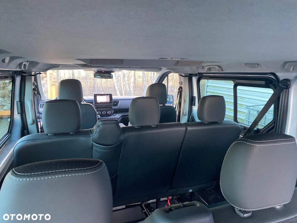 Nissan Primastar 2.0 L2 Business Plus (bryg.) - 22