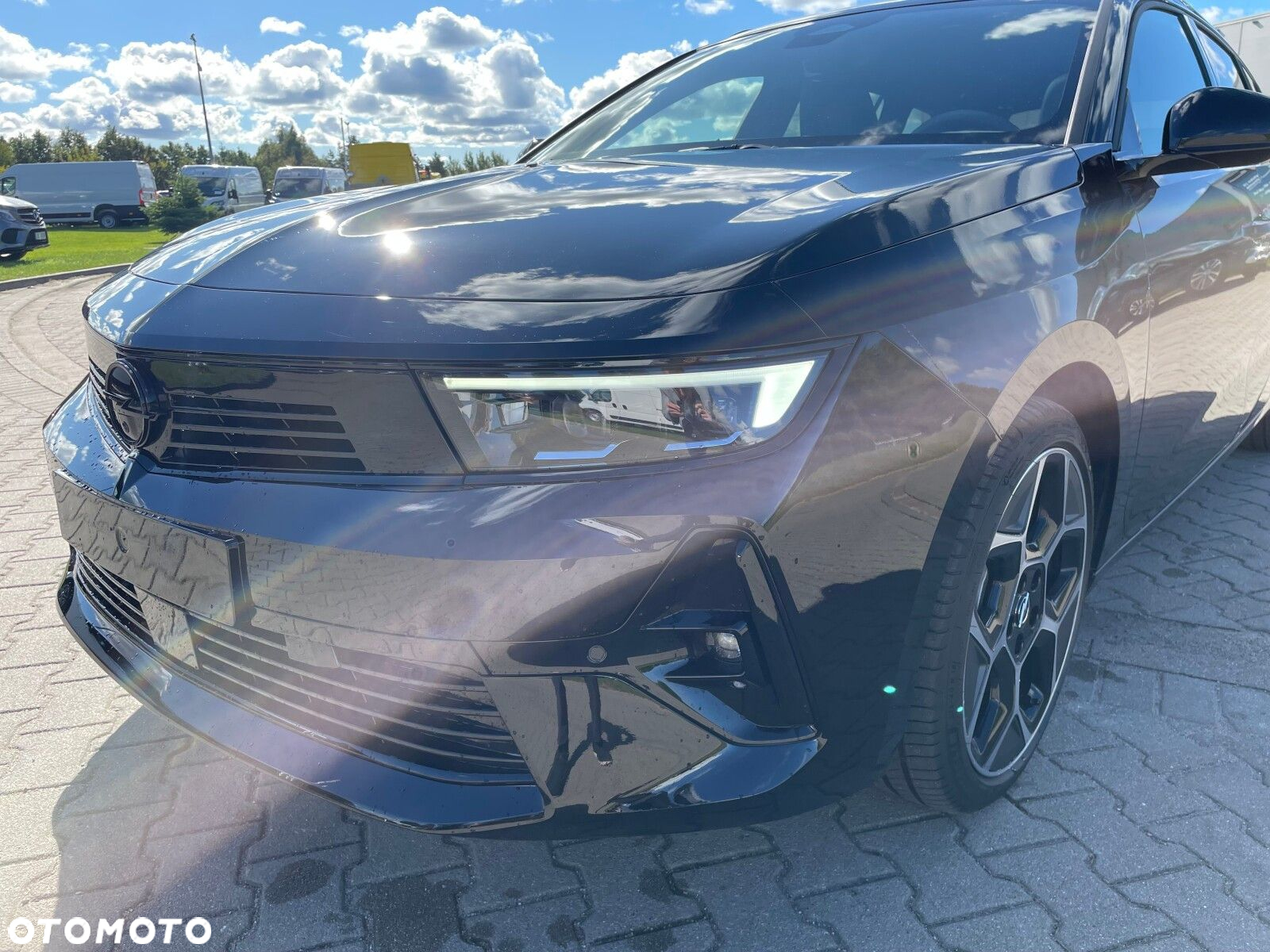 Opel Astra - 12