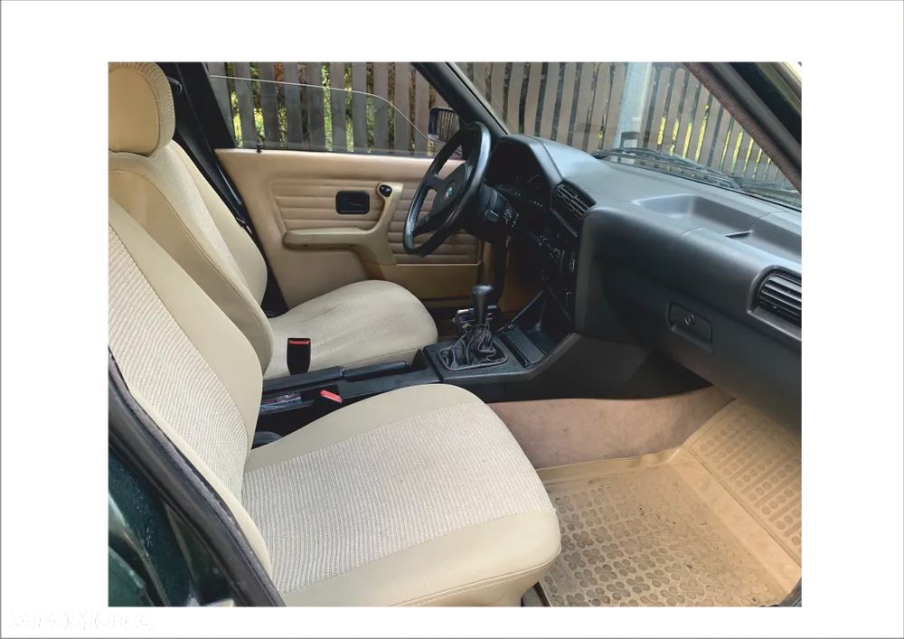 BMW Seria 3 - 15