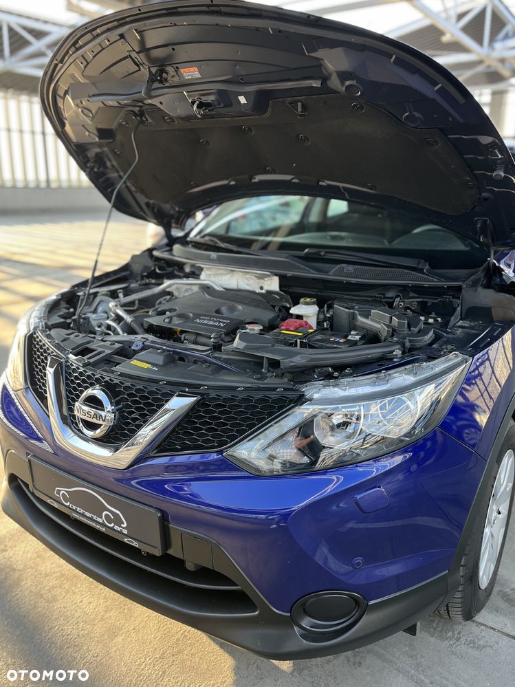 Nissan Qashqai - 30