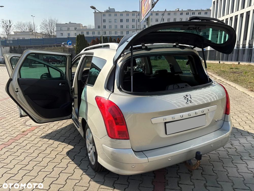 Peugeot 308 - 7