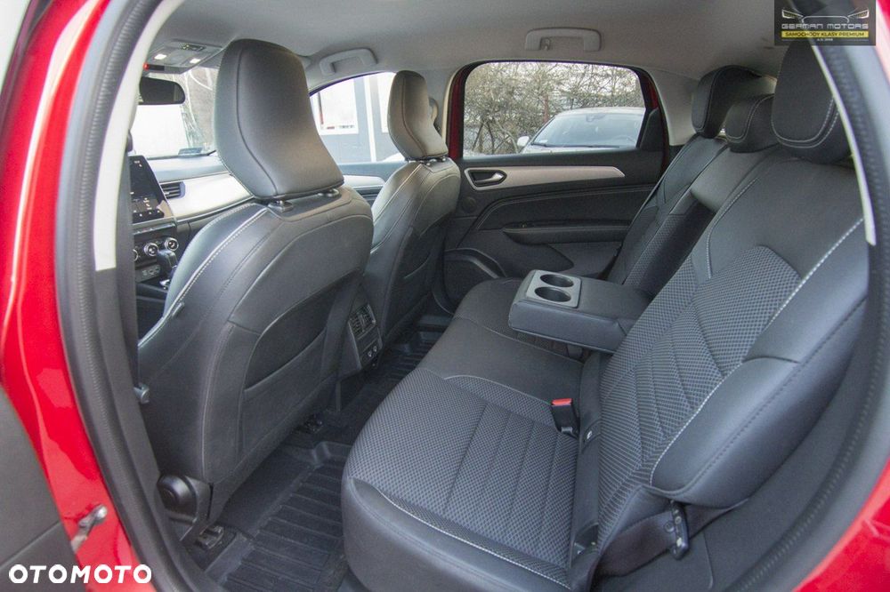 Renault Arkana 1.6 E-Tech Full Hybrid 145 Evolution MMT - 27