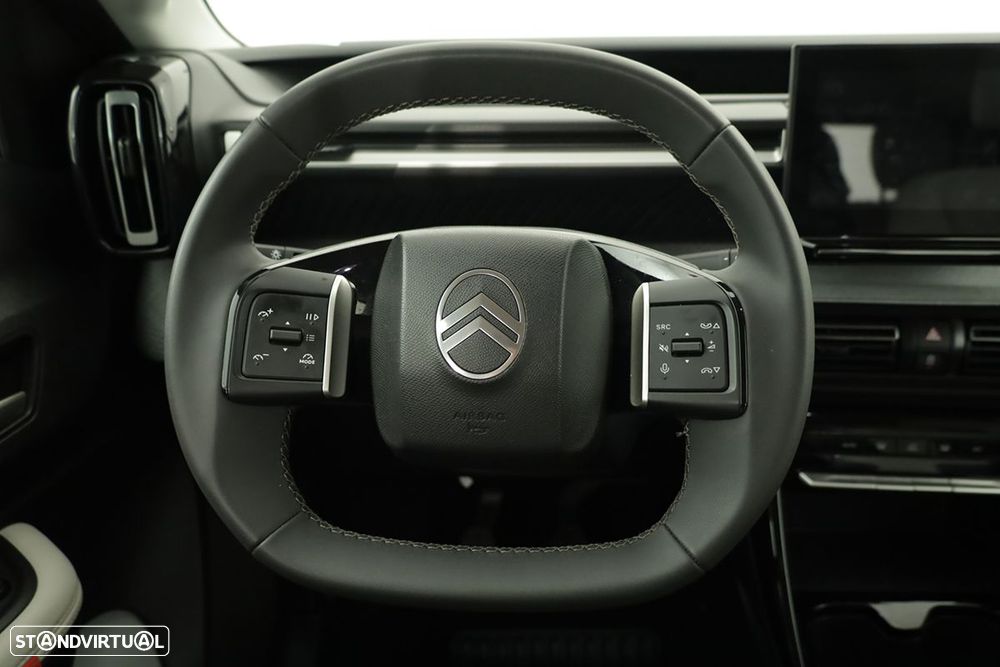 Citroën C3 1.2 Turbo Max - 15