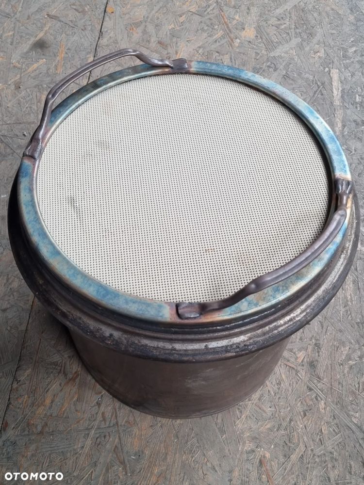 Filtr dpf renault gama T 21716419, 23135543, 23135528 - 1