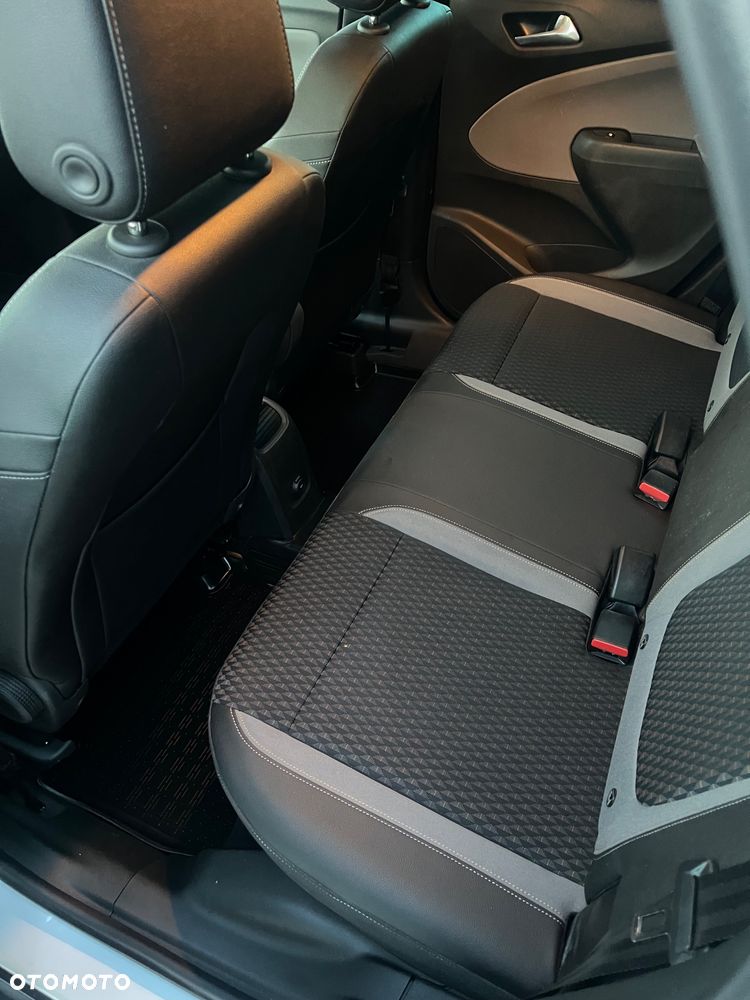 Opel Crossland X - 20