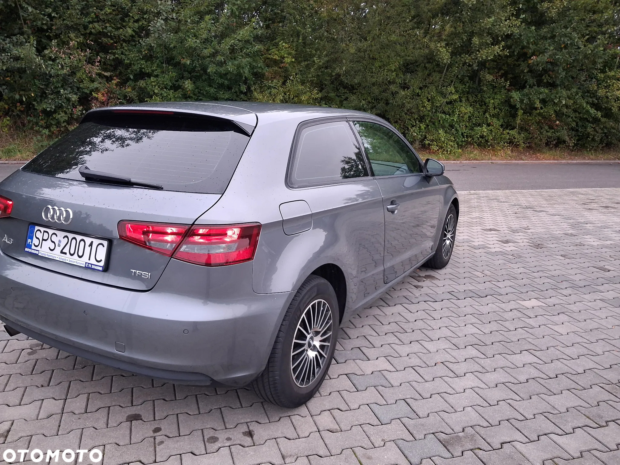 Audi A3 - 10