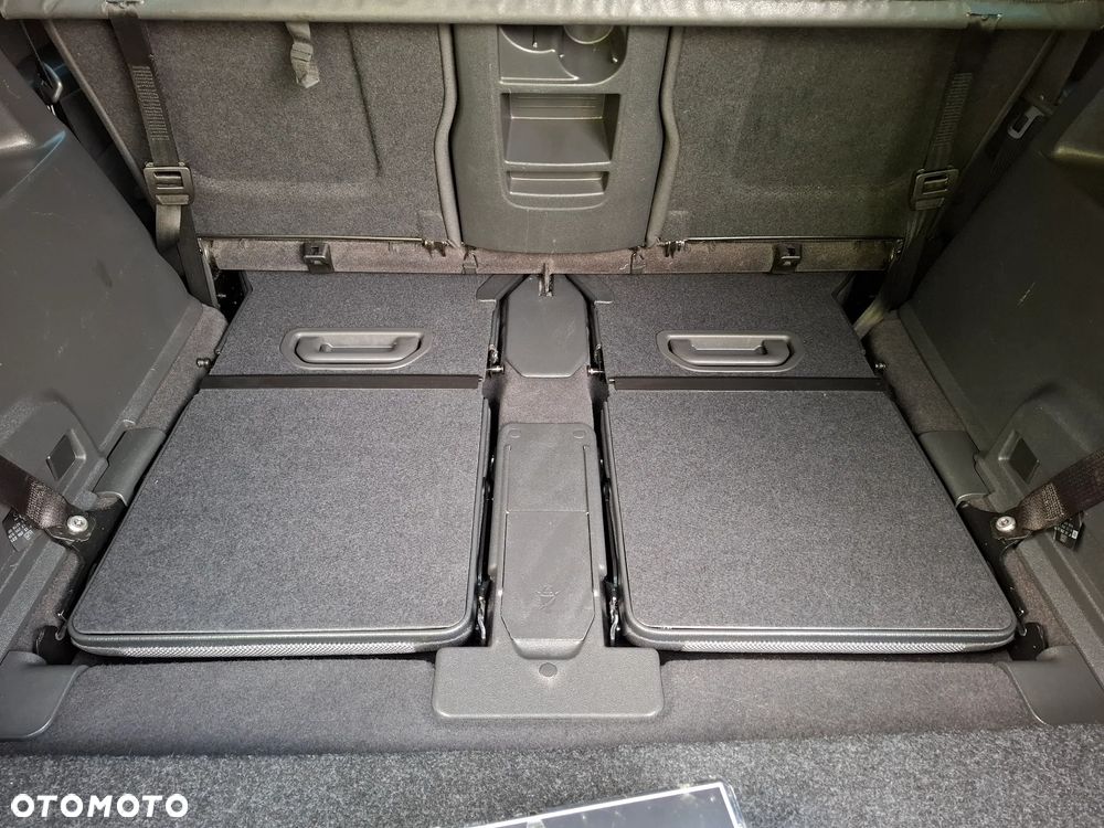 Opel Zafira 1.8 Innovation 110 Jahre - 15