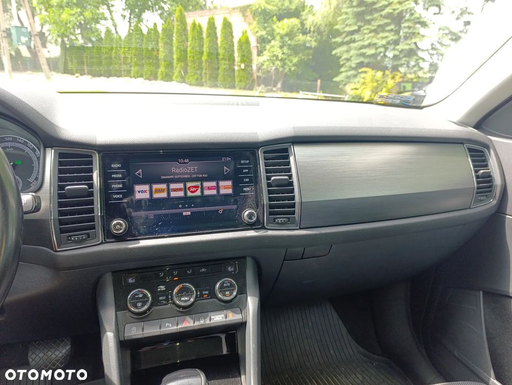 Skoda Kodiaq 1.4 TSI ACT 4x2 Ambition DSG - 16