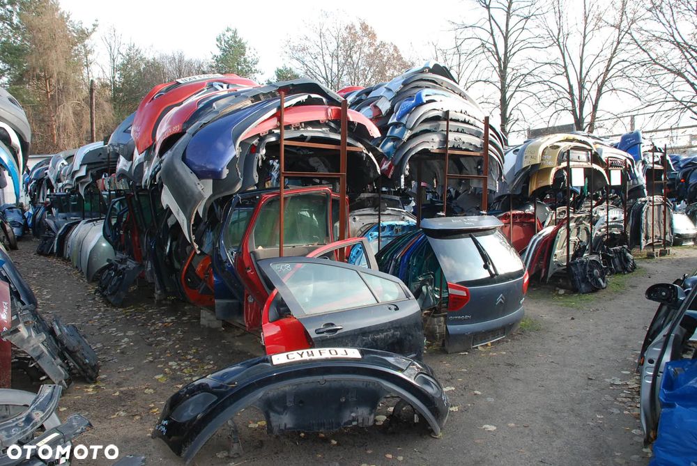 kia sorento lampa prawa UK WYSYŁKA - 5